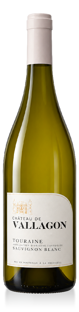 Touraine Sauvignon Blanc Chateau de Vallagon 2024