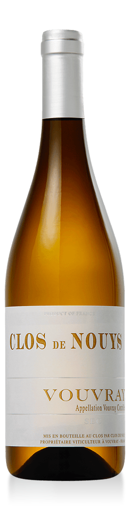 Vouvray Sec Clos De Nouys 2025 750ml