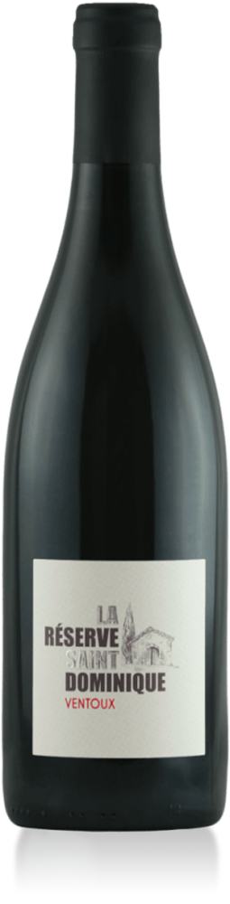 Ventoux La Reserve Saint Dominique 2023 750ml