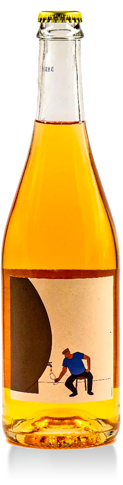 Vin de France Orange Rare Chateau Maris 2021 750ml