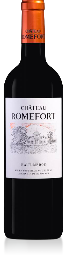 Château Romefort