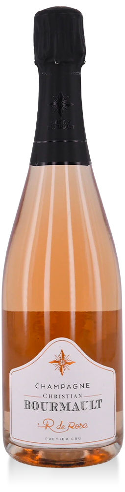 R de Rosa Christian Bourmault