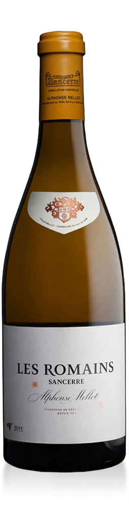 Sancerre Blanc Les Romains Alphonse Mellot 2022 750ml