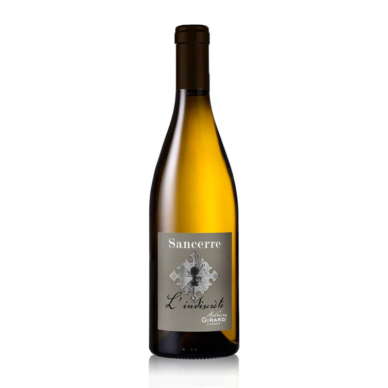 Sancerre Kosher L'Indiscrete Anthony Girard 2023 750ml