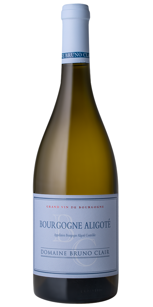 Bourgogne Aligoté Bruno Clair 2021 750ml