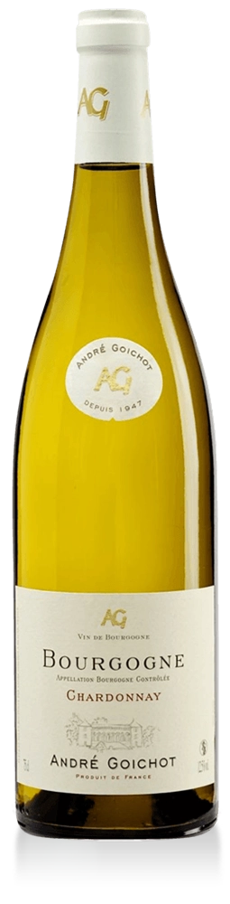 Bourgogne Chardonnay Maison Andre Goichot 2023 750ml