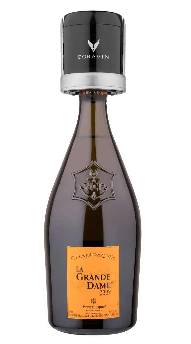 Coravin Sparkling Wine Preservation System