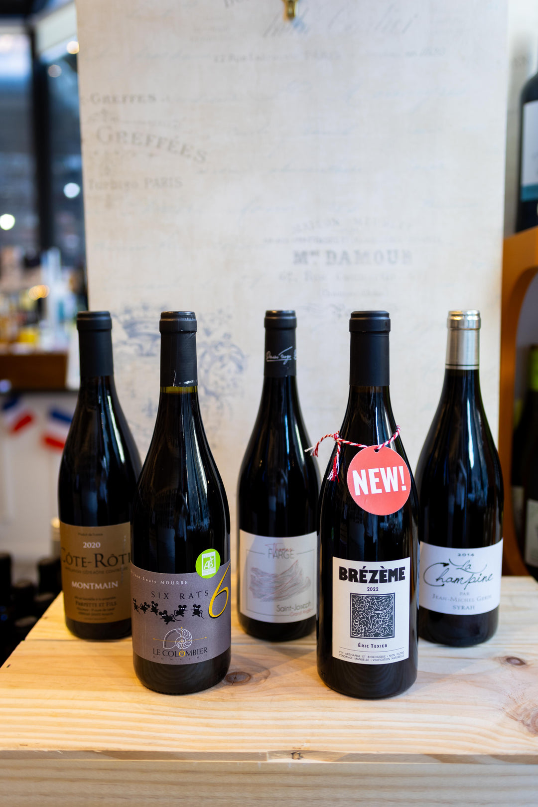 Savoir Vivre Prepaid