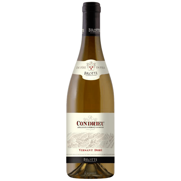 Condrieu Versant Dore Domaine Brotte 2023 750ml