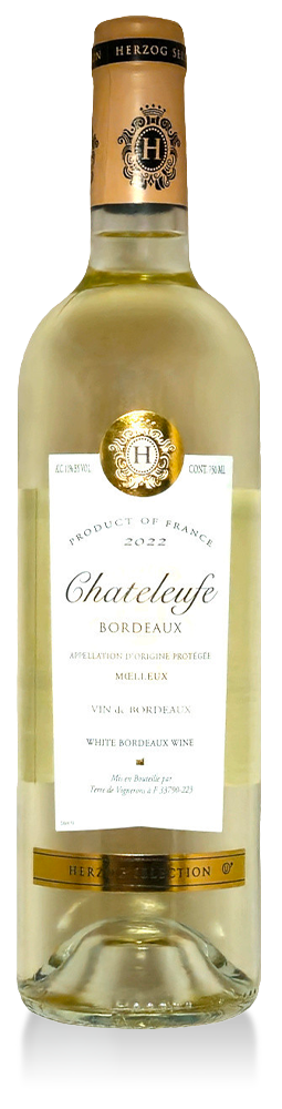 Chateleufe Herzog Selection