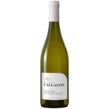 Touraine Sauvignon Blanc Chateau de Vallagon 2024 750ml