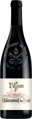Chateauneuf-du-Pape Pallium 2023 750ml
