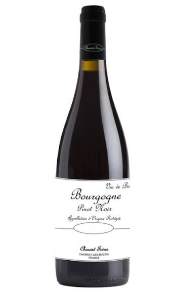 Coteaux Bourguignons Domaine Chauvet Freres 2022 750ml