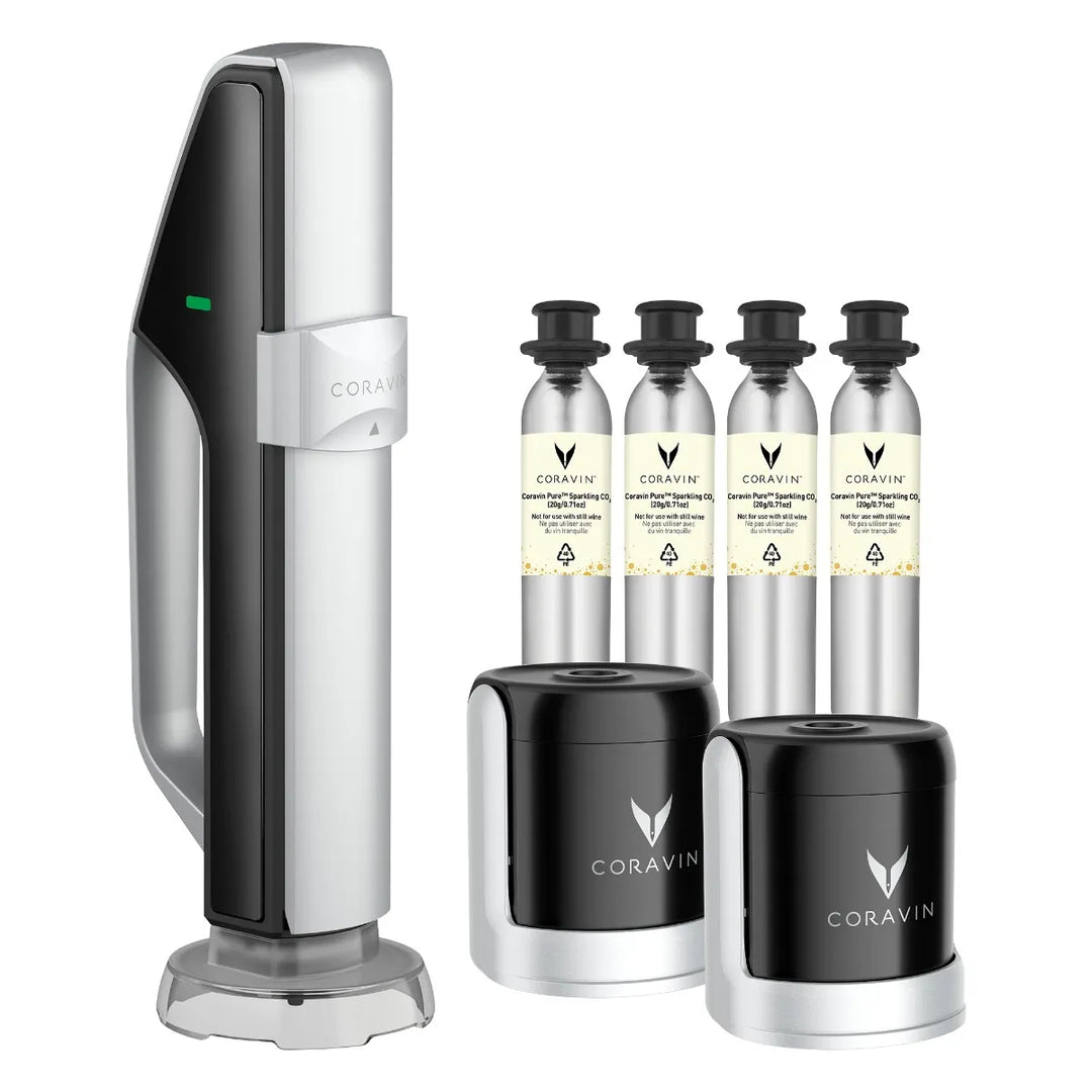 Coravin Sparkling Wine Preservation System