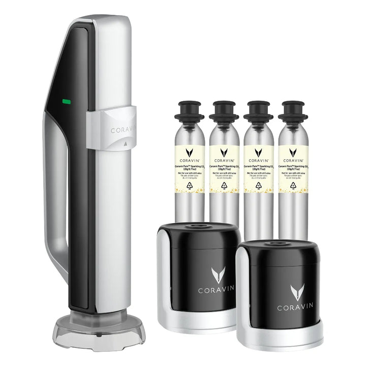 Coravin Sparkling Wine Preservation System