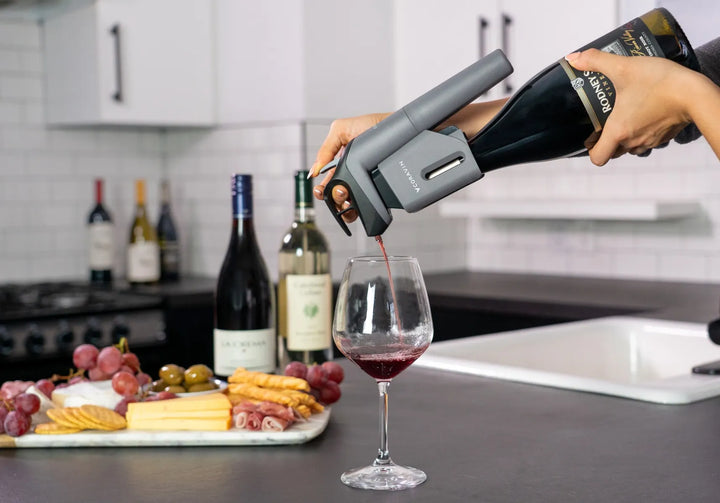 Coravin Timeless Three+ Wine Preservation System
