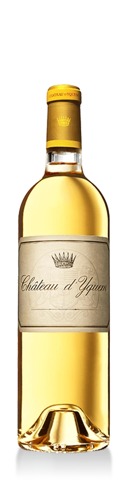 Sauternes 1er Cru Supérieur Chateau d'Yquem 2016 375ml