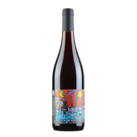 Beaujolais Nouveau Domaine Dufaitre 2025 750ml