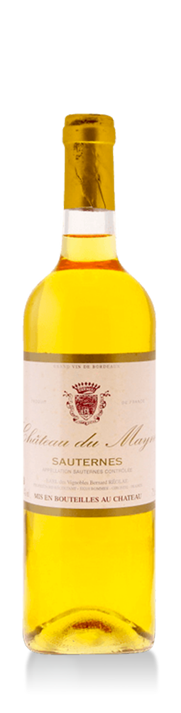 Sauternes Chateau du Mayne 2023 375ml