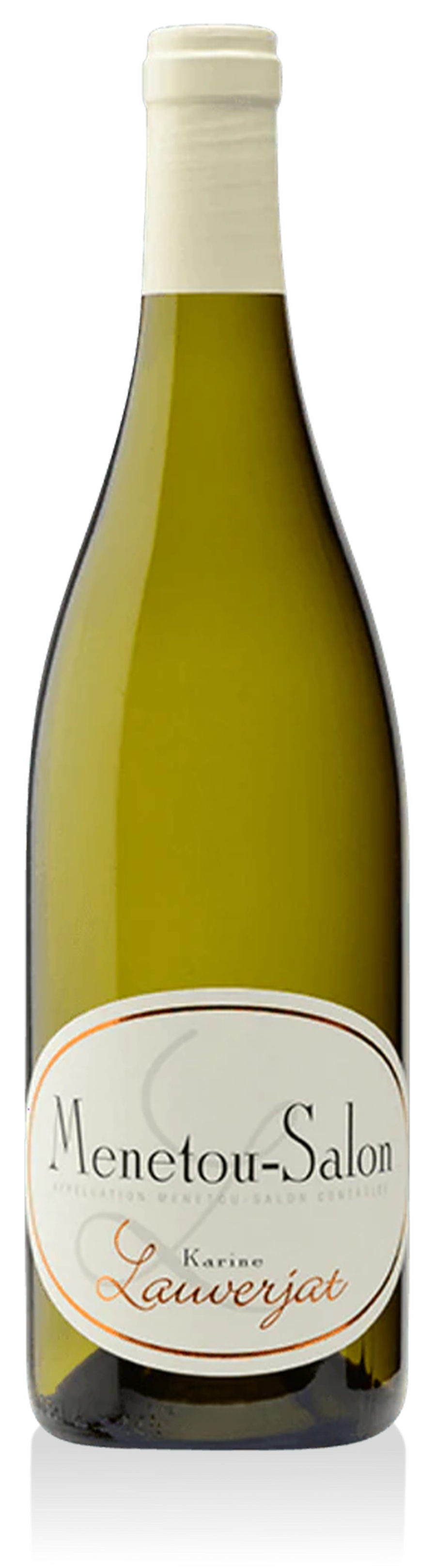 Menetou-Salon Domaine Lauverjat 2025 750ml