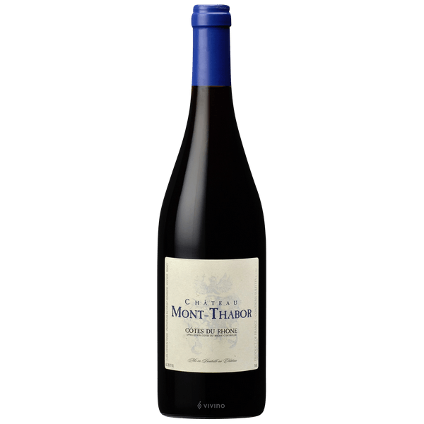 Cotes du Rhone Chateau Mont Thabor 2021 750ml