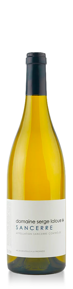 Sancerre Domaine Serge Laloue 2024 375ml