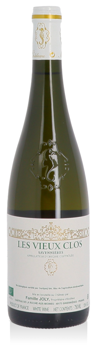 Savennieres Famille Joly Les Vieux Clos 2023 750ml