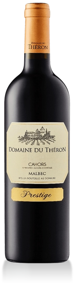 Cahors Cuvée Prestige Théron 2022 750ml