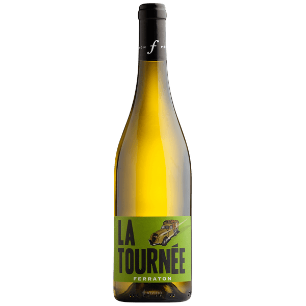 La Tournée Blanc Ferraton Père et Fils